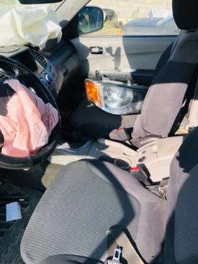 Mitsubishi L200 2.5Di-D 136к.с. и 178к.с. на части, снимка 6