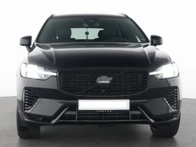 Volvo XC60 T8 AWD Black Edition, снимка 1
