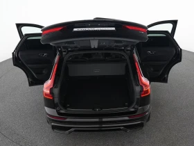 Volvo XC60 T8 AWD Black Edition, снимка 11