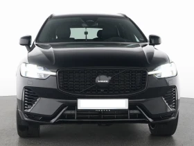 Volvo XC60 T8 AWD Black Edition, снимка 12