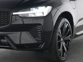 Volvo XC60 T8 AWD Black Edition, снимка 7
