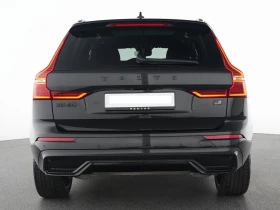Volvo XC60 T8 AWD Black Edition, снимка 13
