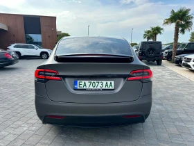 Tesla Model X ТОП СЪСТОЯНИЕ -100D 4x4-Long range-ЛИЗИНГ!, снимка 5
