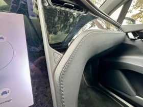 Tesla Model X ТОП СЪСТОЯНИЕ -100D 4x4-Long range-ЛИЗИНГ!, снимка 9
