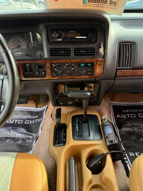 Jeep Grand cherokee 5.2* Нов внос* RAPTOR боя* Перфектна кутия* Фейс* , снимка 13