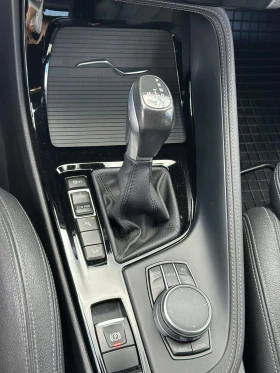 BMW X1 M Sport 2.5D, снимка 10