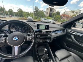 BMW X1 M Sport 2.5D, снимка 8