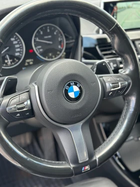 BMW X1 M Sport 2.5D, снимка 11