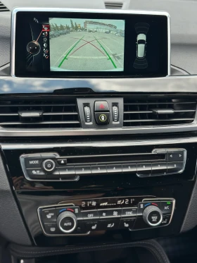 BMW X1 M Sport 2.5D, снимка 9