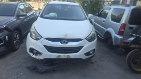 Hyundai IX35 1.7дизел, снимка 1