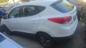 Hyundai IX35 1.7дизел, снимка 5