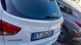 Hyundai IX35 1.7дизел, снимка 6