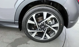 Hyundai Kona Gasoline 1.6 Turbo 2WD Inspiration, снимка 5
