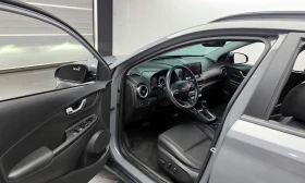Hyundai Kona Gasoline 1.6 Turbo 2WD Inspiration, снимка 10