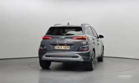 Hyundai Kona Gasoline 1.6 Turbo 2WD Inspiration, снимка 4