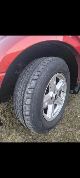 Dodge Nitro, снимка 15