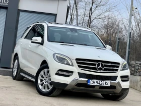 Mercedes-Benz ML 350, снимка 3