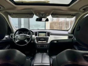 Mercedes-Benz ML 350, снимка 7