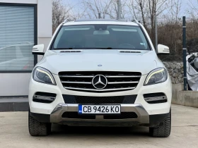 Mercedes-Benz ML 350, снимка 2