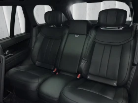 Land Rover Range rover P550e Autobiography, снимка 10