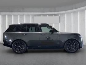 Land Rover Range rover P550e Autobiography, снимка 5