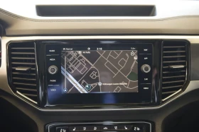 VW Atlas Volkswagen Atlas Cross* АвтоКредит* (ЦЕНА ДО БГ), снимка 13