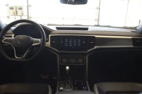 VW Atlas Volkswagen Atlas Cross* АвтоКредит* (ЦЕНА ДО БГ), снимка 9