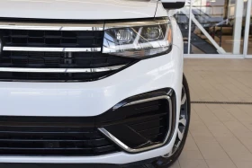 VW Atlas Volkswagen Atlas Cross* АвтоКредит* (ЦЕНА ДО БГ), снимка 2