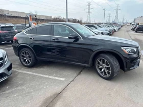 Mercedes-Benz GLC 300 * 4MATIC* DISTRONIC* 360КАМЕРИ* PANORAMA* , снимка 3