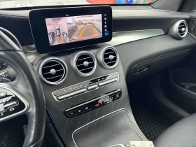 Mercedes-Benz GLC 300 * 4MATIC* DISTRONIC* 360КАМЕРИ* PANORAMA* , снимка 9