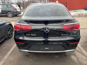 Mercedes-Benz GLC 300 * 4MATIC* DISTRONIC* 360КАМЕРИ* PANORAMA* , снимка 4