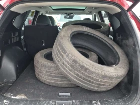 Hyundai Tucson LUXURY/CARFAX/2 ключа/+ Гуми/Панорама/Кожа/Подгрев, снимка 15