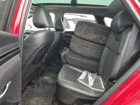 Hyundai Tucson LUXURY/CARFAX/2 ключа/+ Гуми/Панорама/Кожа/Подгрев, снимка 13