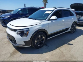 Kia Niro Ev Wind, снимка 2