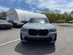 BMW X4 M40i  CARFAX, снимка 6