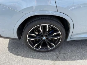 BMW X4 M40i  CARFAX, снимка 17