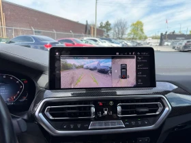 BMW X4 M40i  CARFAX, снимка 9