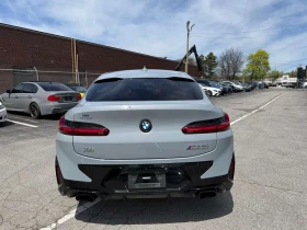 BMW X4 M40i  CARFAX, снимка 4