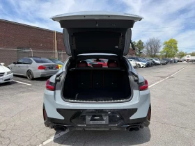 BMW X4 M40i  CARFAX, снимка 13