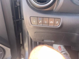 Hyundai Kona * ULTIMATE * DIS * HUD * 2 КЛЮЧА, снимка 13