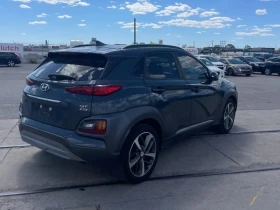 Hyundai Kona * ULTIMATE * DIS * HUD * 2 КЛЮЧА, снимка 5