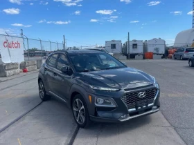 Hyundai Kona * ULTIMATE * DIS * HUD * 2 КЛЮЧА, снимка 3