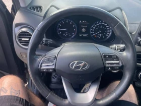 Hyundai Kona * ULTIMATE * DIS * HUD * 2 КЛЮЧА, снимка 10