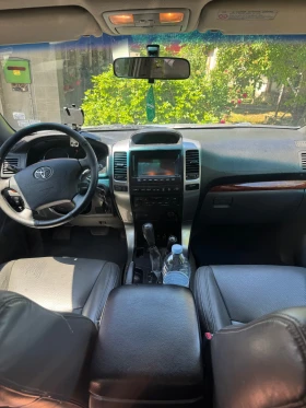 Toyota Land cruiser 3.0 D-4D, снимка 6