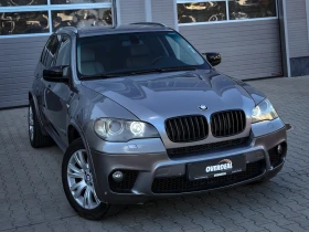 BMW X5 3.0D* FACE* M-PACK* MEMORY* ЛИЗИНГ, снимка 3