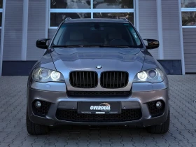 BMW X5 3.0D* FACE* M-PACK* MEMORY* ЛИЗИНГ, снимка 2