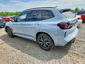 BMW X3 XDRIVE30I, снимка 6