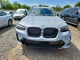 BMW X3 XDRIVE30I, снимка 2
