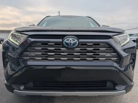 Toyota Rav4 XLE XYBRID AWD FULL/PANORAMA/360CAM, снимка 3