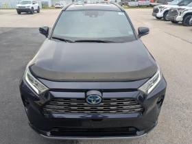 Toyota Rav4 XLE XYBRID AWD FULL/PANORAMA/360CAM, снимка 2
